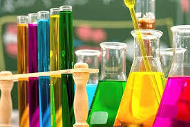 Additive Textile Chemicals